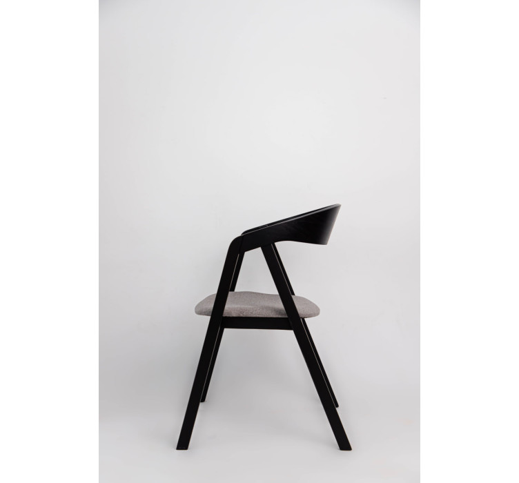 Стул Guru Tender Black2